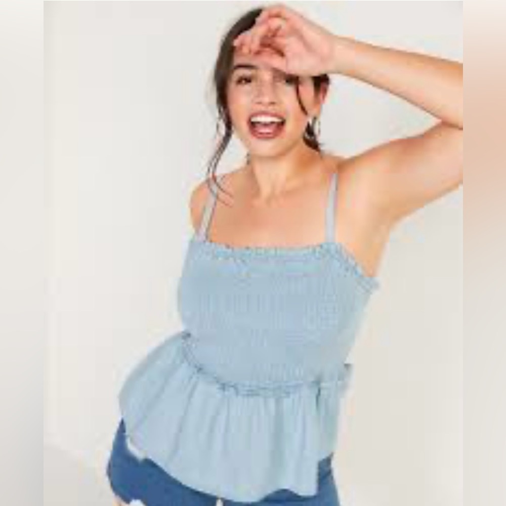 Old navy tank top cami